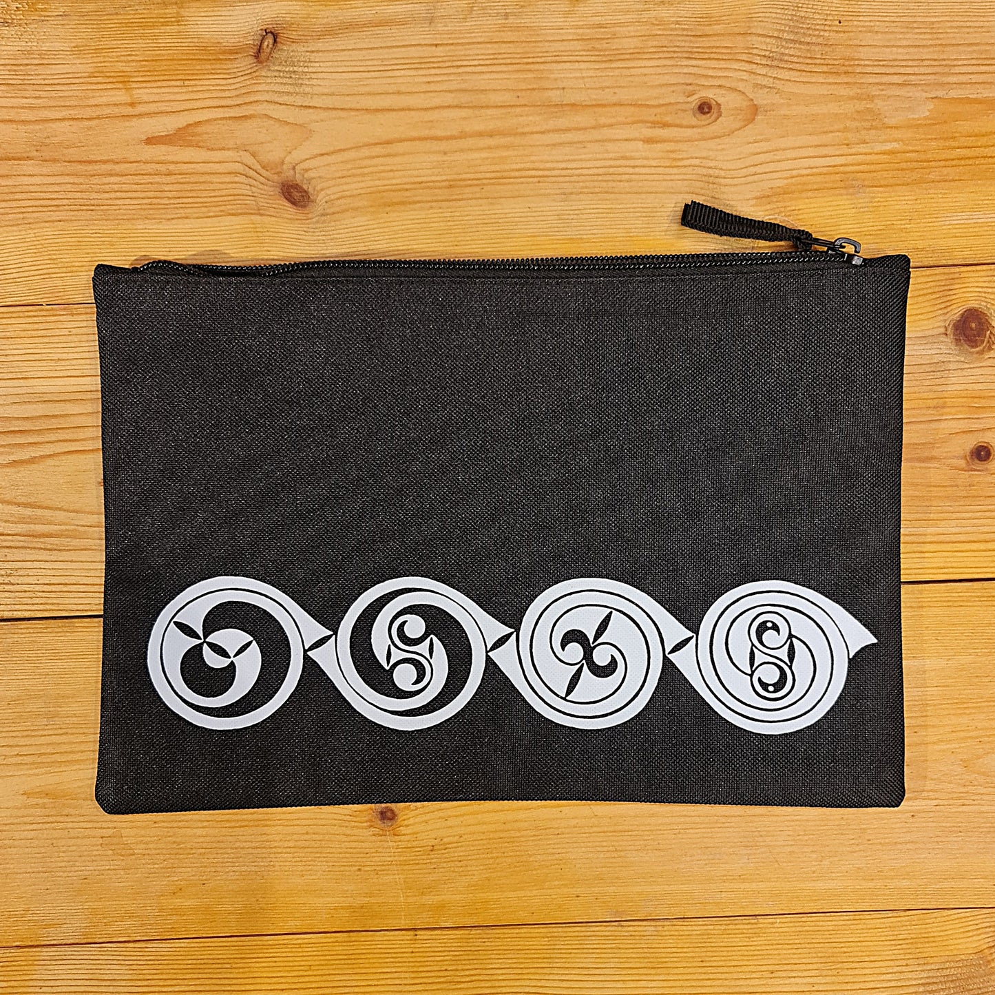 Pictish Spiral Grab Bag