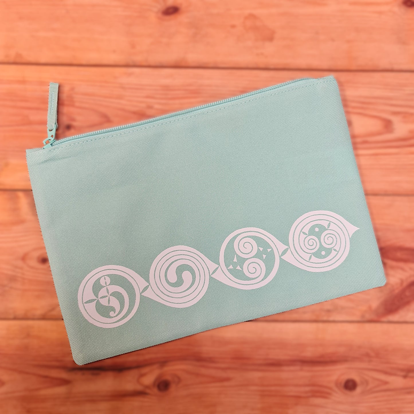Pictish Spiral Grab Bag