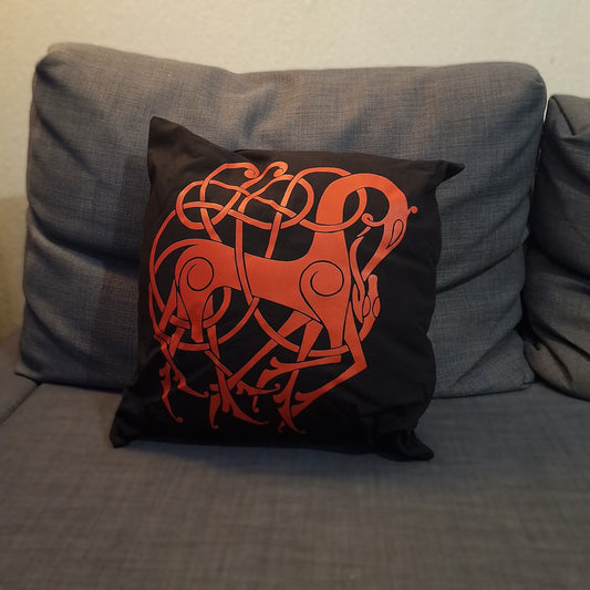 Sleipnir Cushion