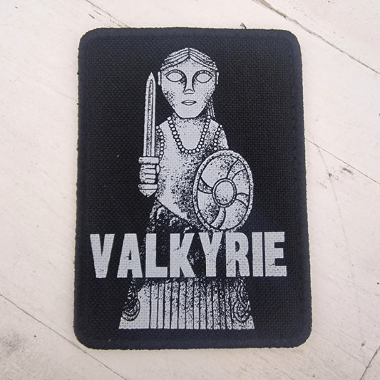 Valkyrie Patch