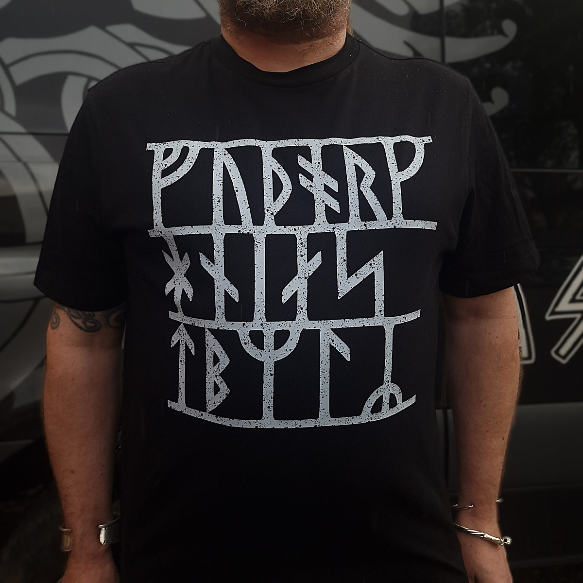 The Futhark 2026 Edition - Unisex T-shirt