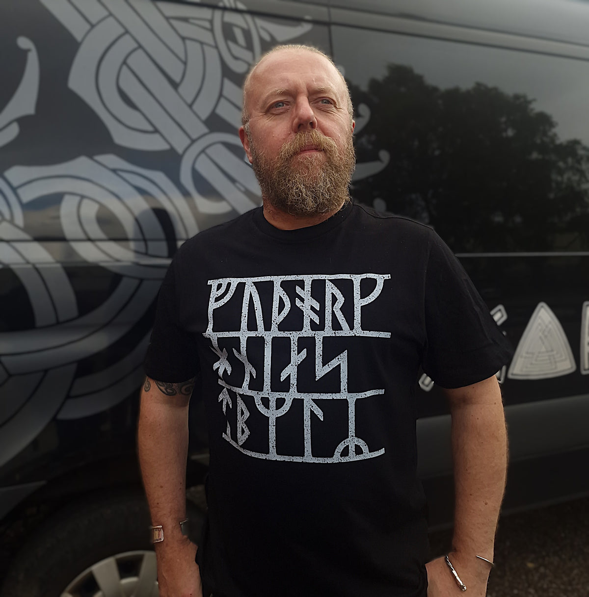 The Futhark 2026 Edition - Unisex T-shirt