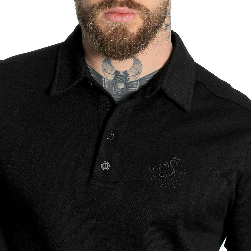Moongaldr Polo Shirt