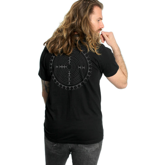 Sunlabyrinth T-shirt