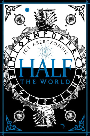 Half The World (Shattered Sea, Book 2)