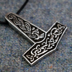 Jorvik Thor's Hammer