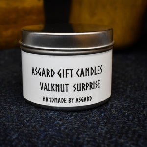 Valknut Surprise