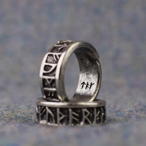 Rune Ring