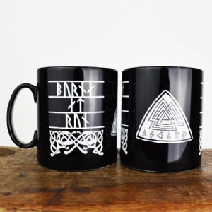 Born to Rune  Mug