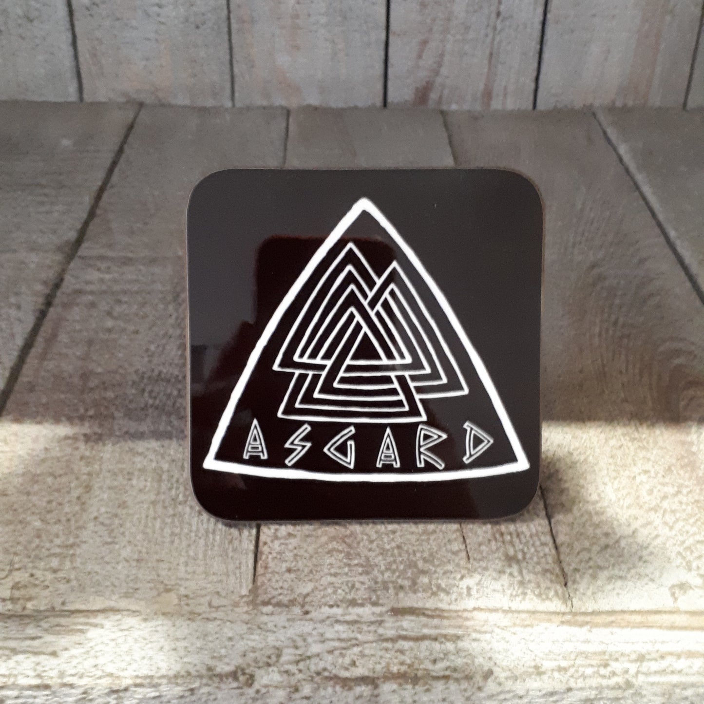 Asgard Coaster