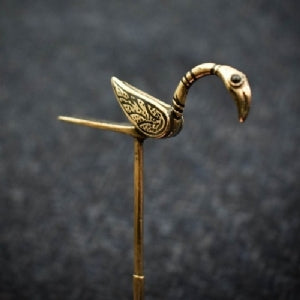 Galloway Hoard Bird Pin