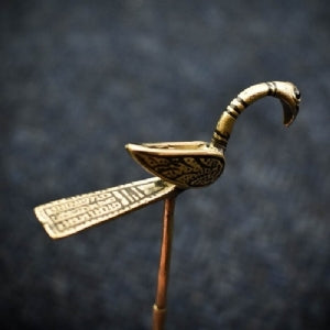 Galloway Hoard Bird Pin