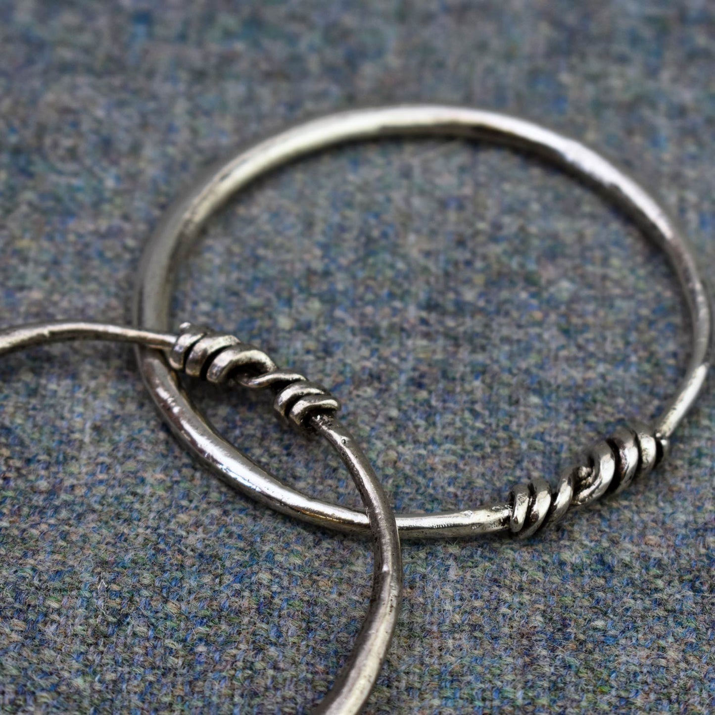 Jorvik Knot Bracelet