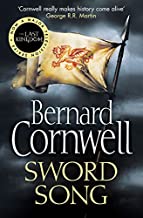 Sword Song (The Last Kingdom Series, Book 4)  By Bernard Cornwell